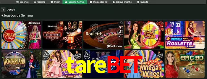 tarebet bet