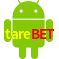 Aplicativo tarebet para Android