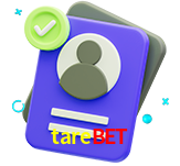 Tornar-se um membro do tarebet é muito simples