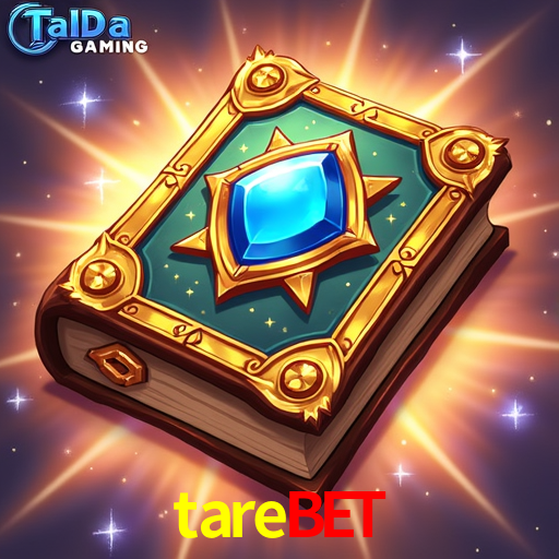 Jogos de Slot tarebet
