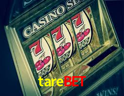 tarebet: Jogos de Caça-Níqueis-Altas Recompensas, Roleta-Velocidade, Blackjack-Desafios Máximos