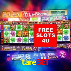 Ofertas Exclusivas tarebet