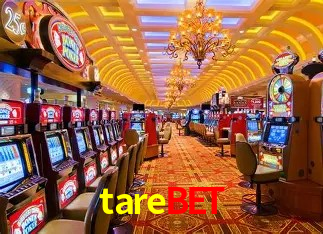 Tecnologia da Plataforma tarebet