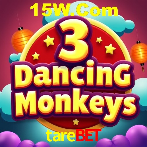 Bônus de Boas-vindas tarebet
