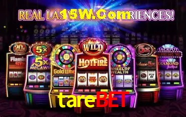 Recursos de Bônus tarebet