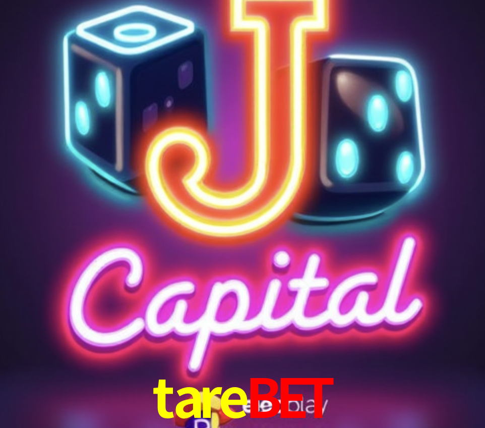 Provedores de Jogos tarebet