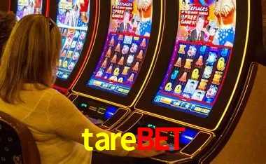 Diretório de Jogos tarebet