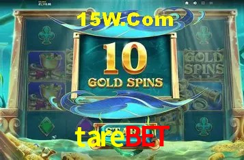 Provedores de Jogos tarebet