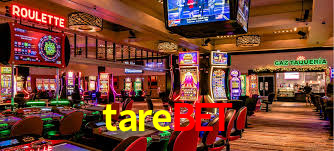 tarebet: Seu Especialista em Apostas Esportivas Brasileiras