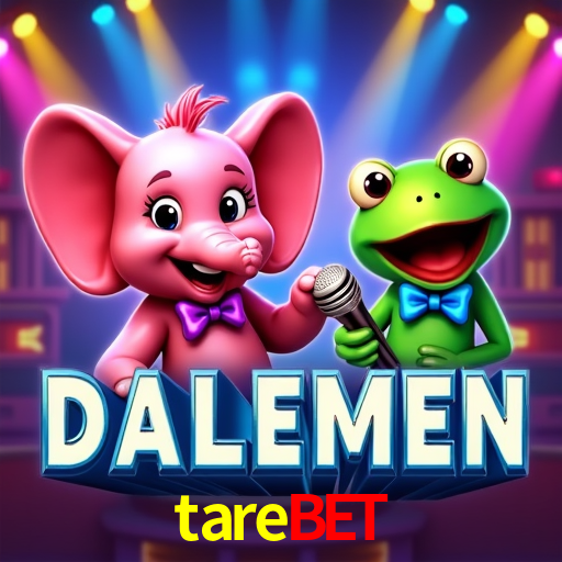 Desvendando o Mundo dos Jogos Virtuais na tarebet